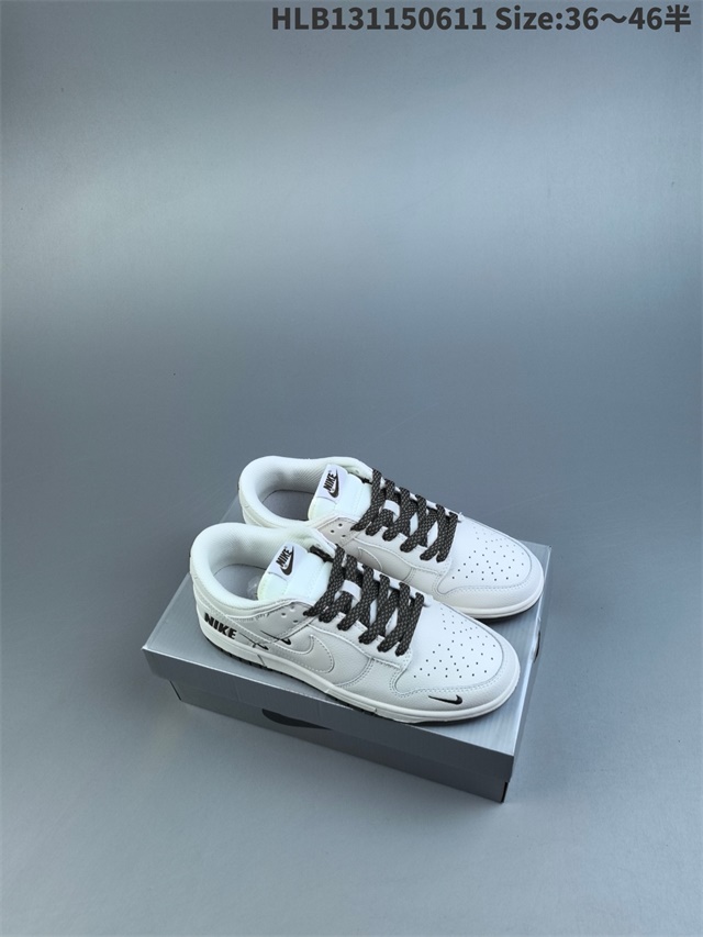 women Low top dunk sb shoes 36-45 2025-9-19-624